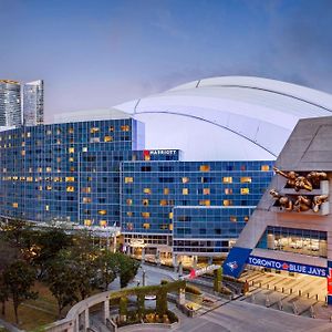 Toronto Marriott City Centre Hotel